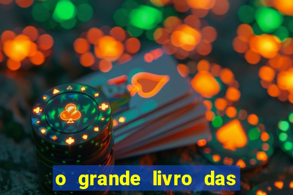 o grande livro das bruxas pdf